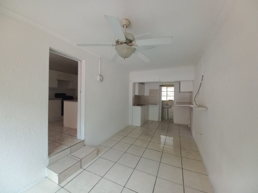 3 Bedroom Property for Sale in Safari Gardens North West